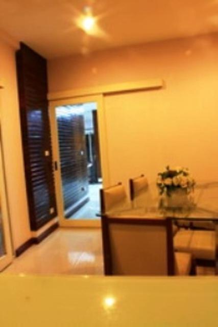 Baan Manusarn Bed & Breakfast Bangkok Dış mekan fotoğraf